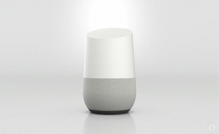 Google có thể ra mắt Google Home tương thích với nền tảng SmartThings của Samsung
