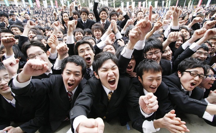 Horenso – phương pháp làm việc nhóm thần kỳ giúp người Nhật có năng suất lao động cao bậc nhất thế giới