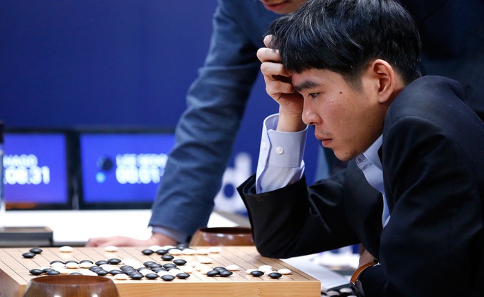 5 bài học rút ra từ chiến thắng lịch sử của AlphaGo