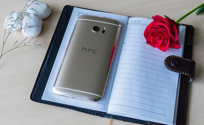 HTC: Thay đổi thiết kế hoặc là CHẾT