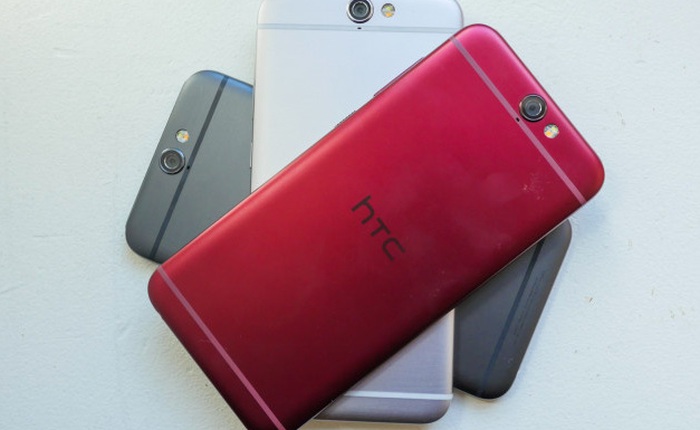 Địa ngục hay thiên đường chờ đón HTC trong 2016?