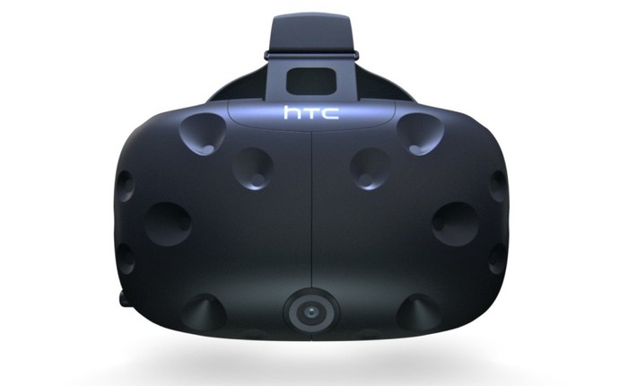 Kính thực tại ảo HTC Vive có giá tới 799 USD, đắt hơn cả Oculus Rift
