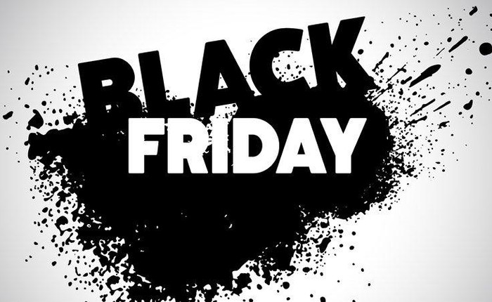 Blackfriday - Hàng công nghệ không thể rẻ hơn