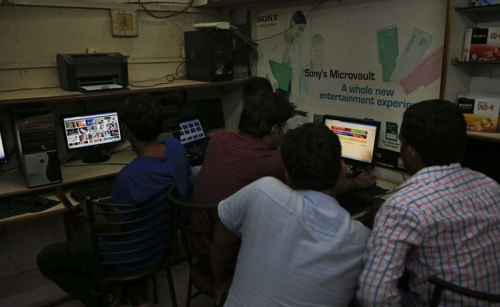 Ấn Độ: dùng torrent tải nội dung bản quyền sẽ bị phạt tù tới 3 năm