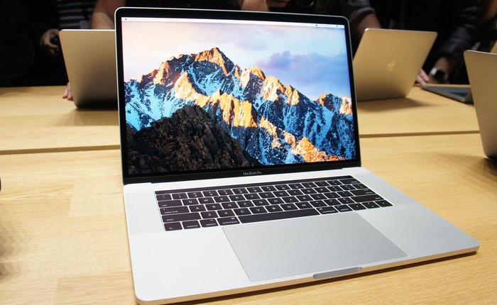 MacBook Pro mới quá đắt, người dùng lũ lượt chuyển sang dùng Windows PC