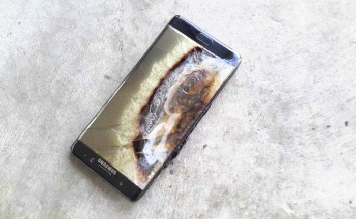 Đem đổi Galaxy Note7, người dùng Việt Nam sẽ được Samsung cho mượn Galaxy A3 dùng tạm trong thời gian đợi