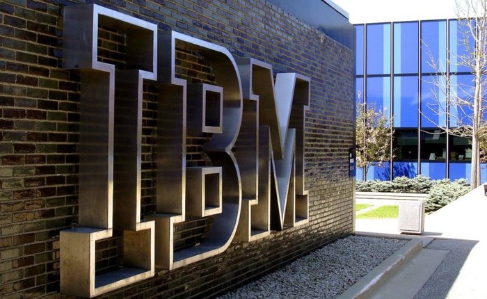 IBM công bố chip đa năng có thể lọc máu phát hiện ung thư