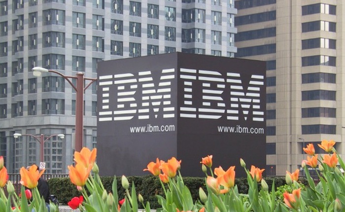 Chính phủ Mỹ trả cho IBM 1,4 triệu USD để tạo ra một ứng dụng, kỹ sư người Ấn làm lại trong... 4 phút