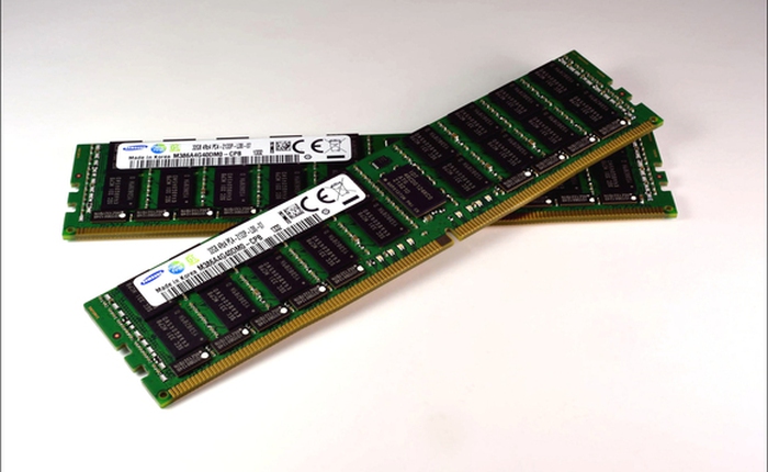 RAM DDR5 sắp trình làng, nhanh hơn và tiết kiệm điện hơn, nhưng muốn mua phải chờ thêm 4 năm