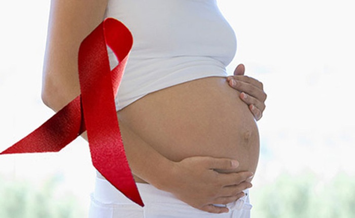 Thái Lan đã trở thành quốc gia đầu tiên trên thế giới ngăn chặn thành công HIV lây từ mẹ sang con