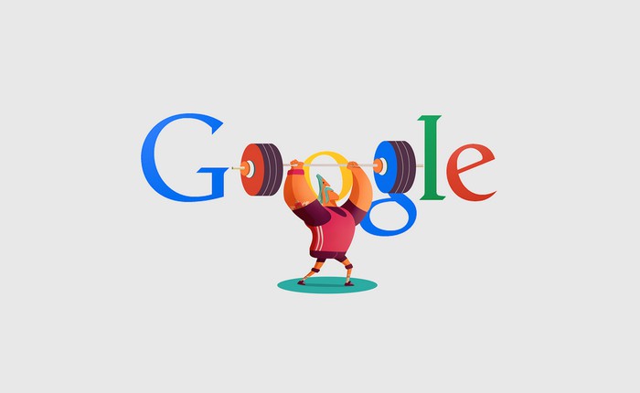 Tải ngay ứng dụng của Google để chơi game hoa quả dự thế vận hội Olympic 2016