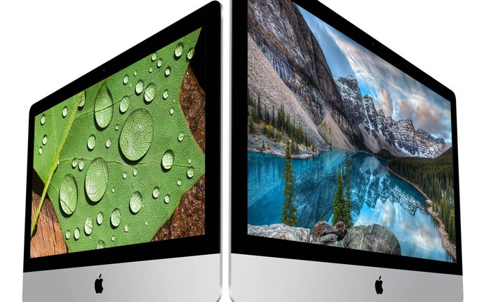 Apple iMac 5K Retina lộ cấu hình trên trang Best Buy, RAM 32GB, Core i7 Kaby Lake, giá gần 70 triệu đồng