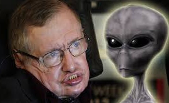 Tại sao Stephen Hawking lại chọn hệ sao Alpha Centauri, cách Trái Đất 40 nghìn tỷ kilomet?