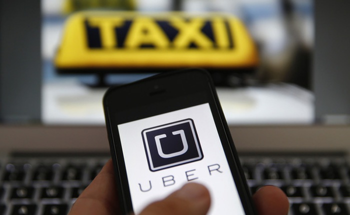 Tài xế Uber không được cấp giấy phép hành nghề có thể bị xử lý hình sự?