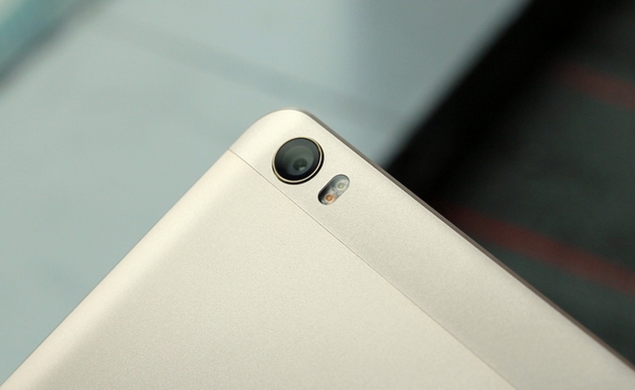 Đánh giá nhanh camera Xiaomi Max: ra đời sau nhưng vẫn chưa vượt nổi cái bóng Mi 4