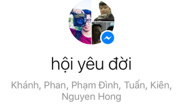 Đã có thể gọi điện nhóm miễn phí qua Facebook Messenger ở Việt Nam