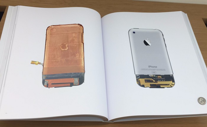 Đánh giá Sách mới của Apple: Có gì hấp dẫn mà giá tới tận 300 USD?