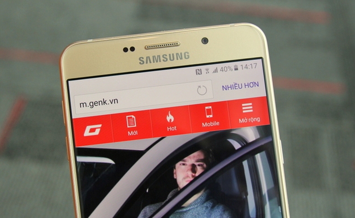 Smartphone sát thủ của Samsung tại Trung Quốc sẽ về Việt Nam với giá 12,99 triệu?