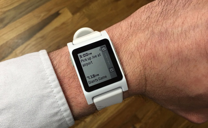 Có thể bạn không tin nhưng thị trường smartwatch đang chết dần chết mòn