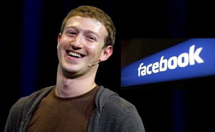 Để thành công như Mark Zuckerberg, hãy nhớ 10 điều sau!