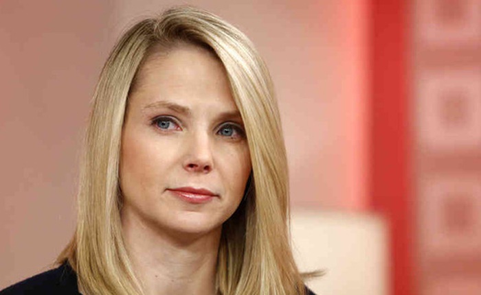 Nếu biết dừng chân đúng lúc, nữ tướng sắp "mất ghế" của Yahoo đã thu được món hời lớn