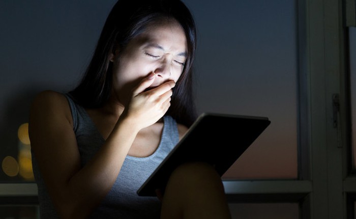 Liệu F.lux và Night Shift có khiến người dùng dễ ngủ hơn? Câu trả lời thật sự bất ngờ