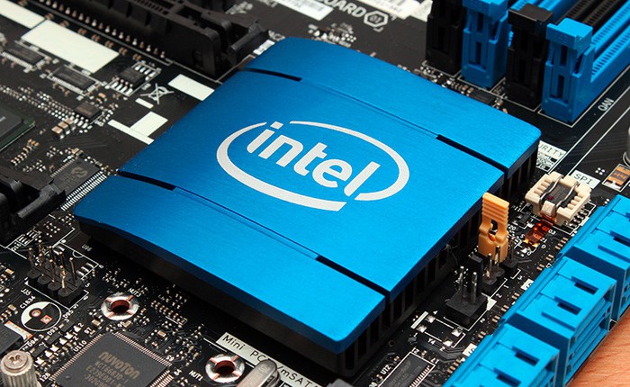 Thất bại với smartphone, Intel quyết phục thù trên mặt trận giá trị 191 tỷ USD