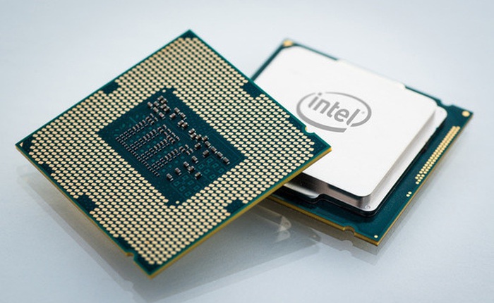 Intel bất ngờ tung ra thế hệ chip Pentium và Celeron hoàn toàn mới vào năm nay