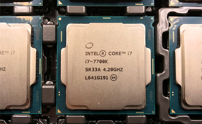 Lần lượt Intel Core i3-7350K, i5-7600K và i7-7700K lộ điểm hiệu năng chi tiết sát ngày ra mắt chính thức