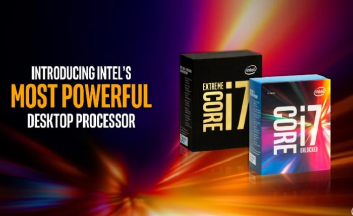 Intel sẽ ra mắt chipset X299, hỗ trợ cho dòng vi xử lý cao cấp mới là Skylake-E và Kaby Lake-E