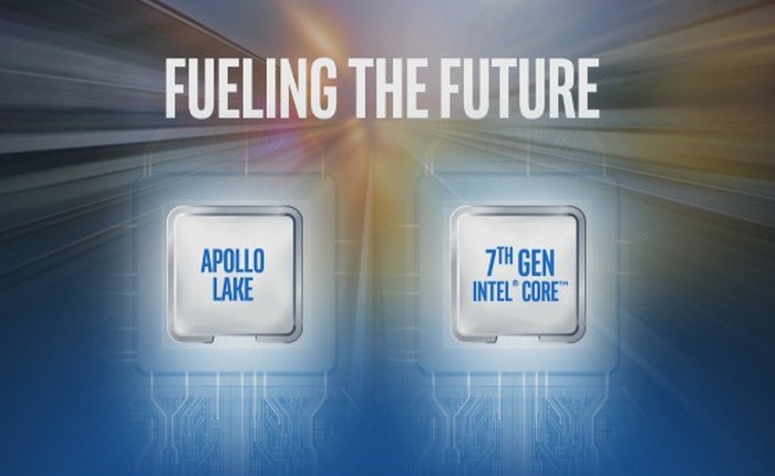 Intel lộ kế hoạch phát triển Kaby Lake, chuẩn bị đưa Skylake "về hưu"