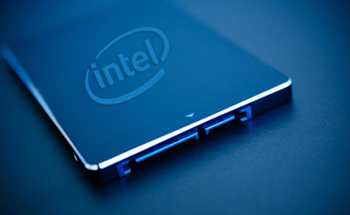 Intel lùi ngày ra mắt SSD Optane tốc độ siêu nhanh, "câu giờ" bằng cách sử dụng chip nhớ 3D NAND