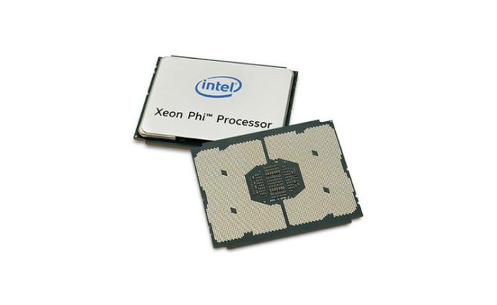 Xeon Phi 7920 ra mắt, 72 lõi, 288 luồng, vi xử lý mạnh nhất từ trước tới nay của Intel