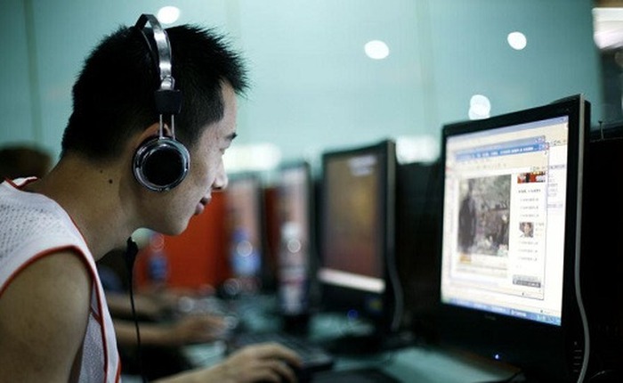 Thời gian người Việt lên mạng gấp 4 lần thời gian xem tivi