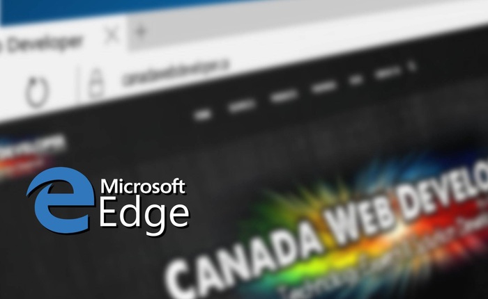 Chế độ ẩn danh (InPrivate) trên trình duyệt Microsoft Edge cũng chẳng ẩn được gì!