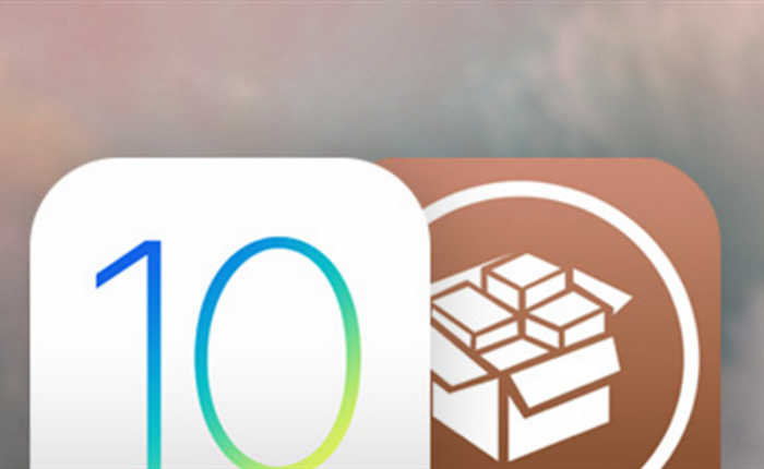 iOS 10.1.1 cho iPhone 7 đã bị jailbreak