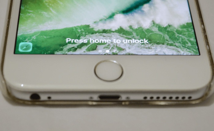 iOS 10 sử dụng cơ chế mở khóa khó chịu với nhiều người, nhưng điều đó nằm trong tính toán của Apple