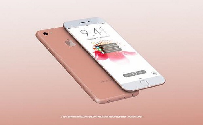 "Ông đồng Apple" dự đoán iPhone 7 Plus sẽ có camera kép, zoom quang học