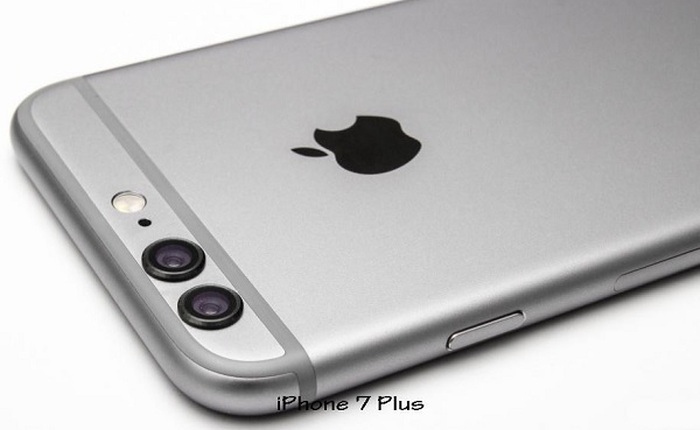 iPhone 7 Plus lộ cấu hình trên Geekbench: mạnh hơn cả iPad Pro