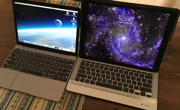 MacBook hoàn toàn có đủ khả năng mở đường đưa ARM đánh bại Intel trên PC