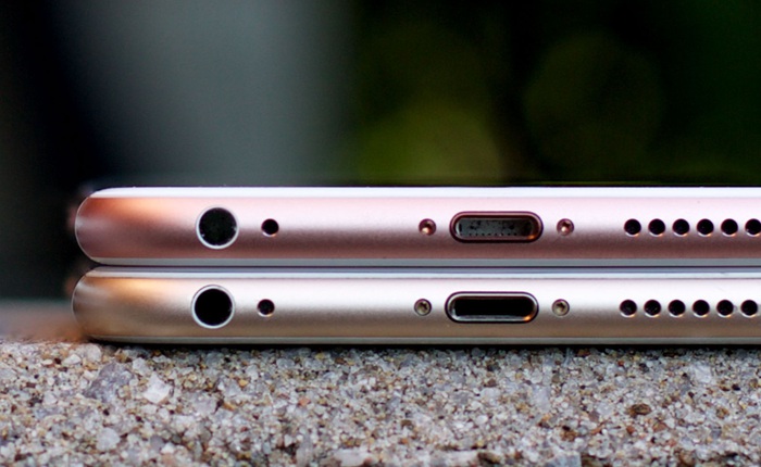 Apple nói jack tai nghe 3,5mm "cổ lỗ như mấy con khủng long" và cần phải bị loại bỏ