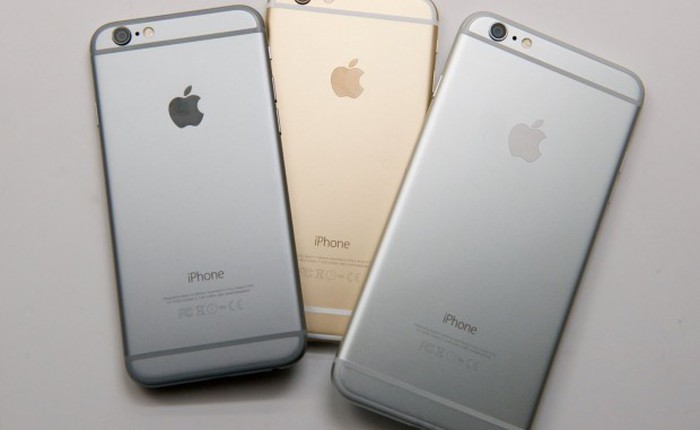 Ấn Độ chính thức từ chối trở thành "bãi rác iPhone cũ" của Apple