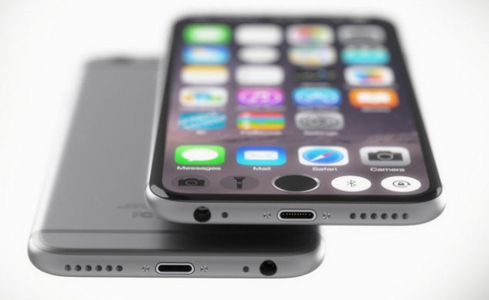 Bất ngờ xuất hiện bằng chứng cho thấy iPhone mới có tên là iPhone 6 SE