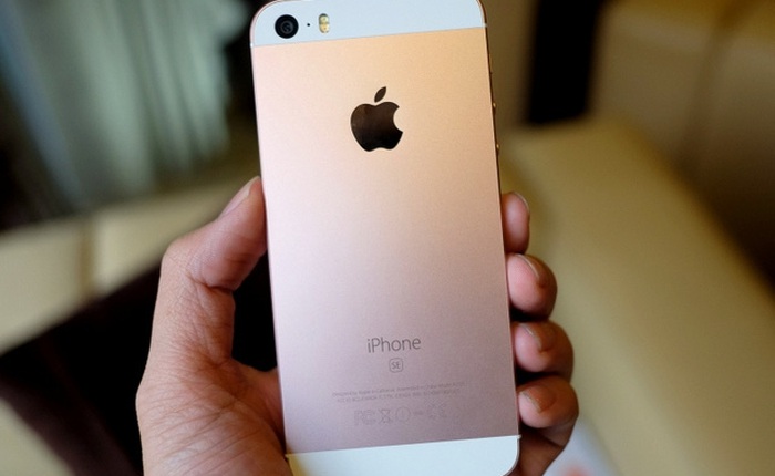 Apple chuẩn bị cán mốc 1 tỷ chiếc iPhone trên toàn thế giới