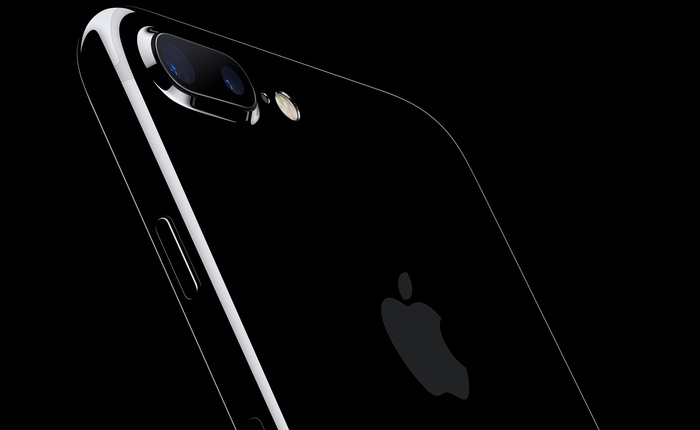 Với iPhone 7, Apple đã bắt chước các nhà bán lẻ Việt Nam: nếu muốn màu mới, bạn phải chi thêm tiền