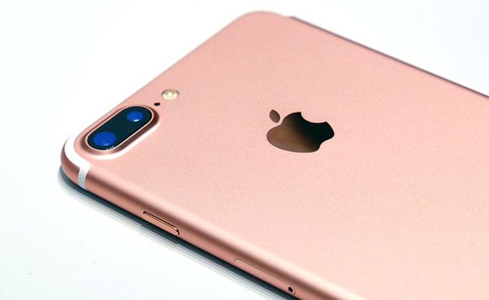 Bạn có thấy chiếc iPhone 7 của năm nay mang đầy đủ đặc trưng của một chiếc iPhone S hay không?