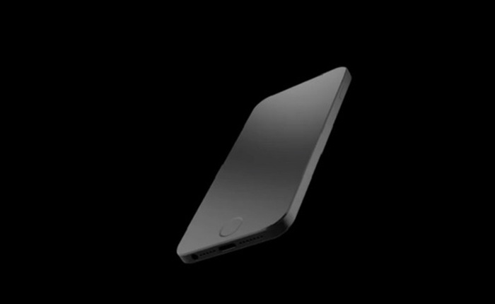 iPhone 7s (8) sẽ có thêm phiên bản màn hình 5 inch, camera kép xếp chiều dọc?