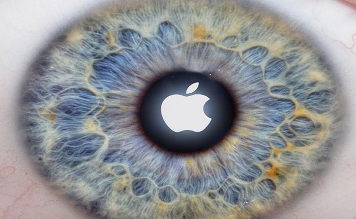 99% Note7 sẽ có bảo mật bằng quét mống mắt, còn iPhone? Tới năm 2018 cơ