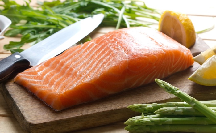 Mọi chuyên gia dinh dưỡng đều khuyên bạn ăn cá, tại sao vậy?