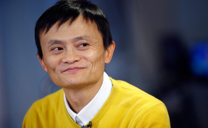 Tỷ phú Jack Ma: “Làm triệu phú đâu có gì vui, trung lưu mới là hạnh phúc nhất!”